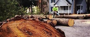 How Our Tree Care Process Works  in  Fairview, UT